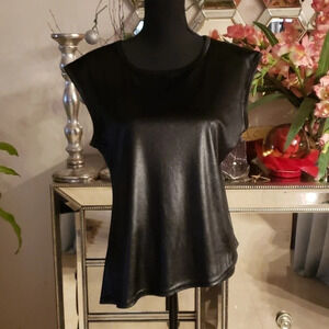 Sukishufu made in England asymmetric velvet blouse size XS-S NWOT